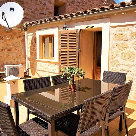 Ca'N Climent Apartment Лукмахор Екстериор снимка