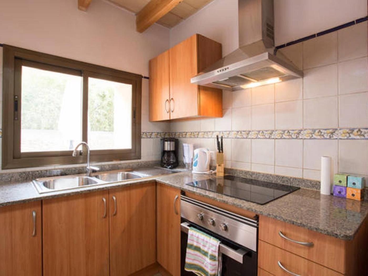 Ca'N Climent Apartment Лукмахор Екстериор снимка
