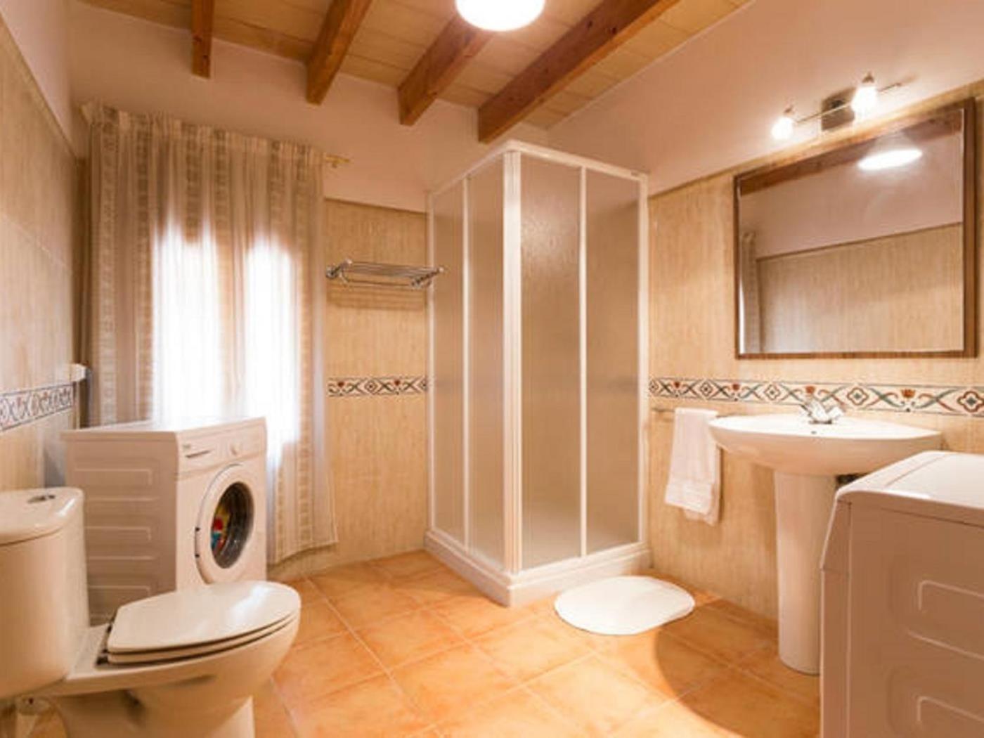 Ca'N Climent Apartment Лукмахор Екстериор снимка