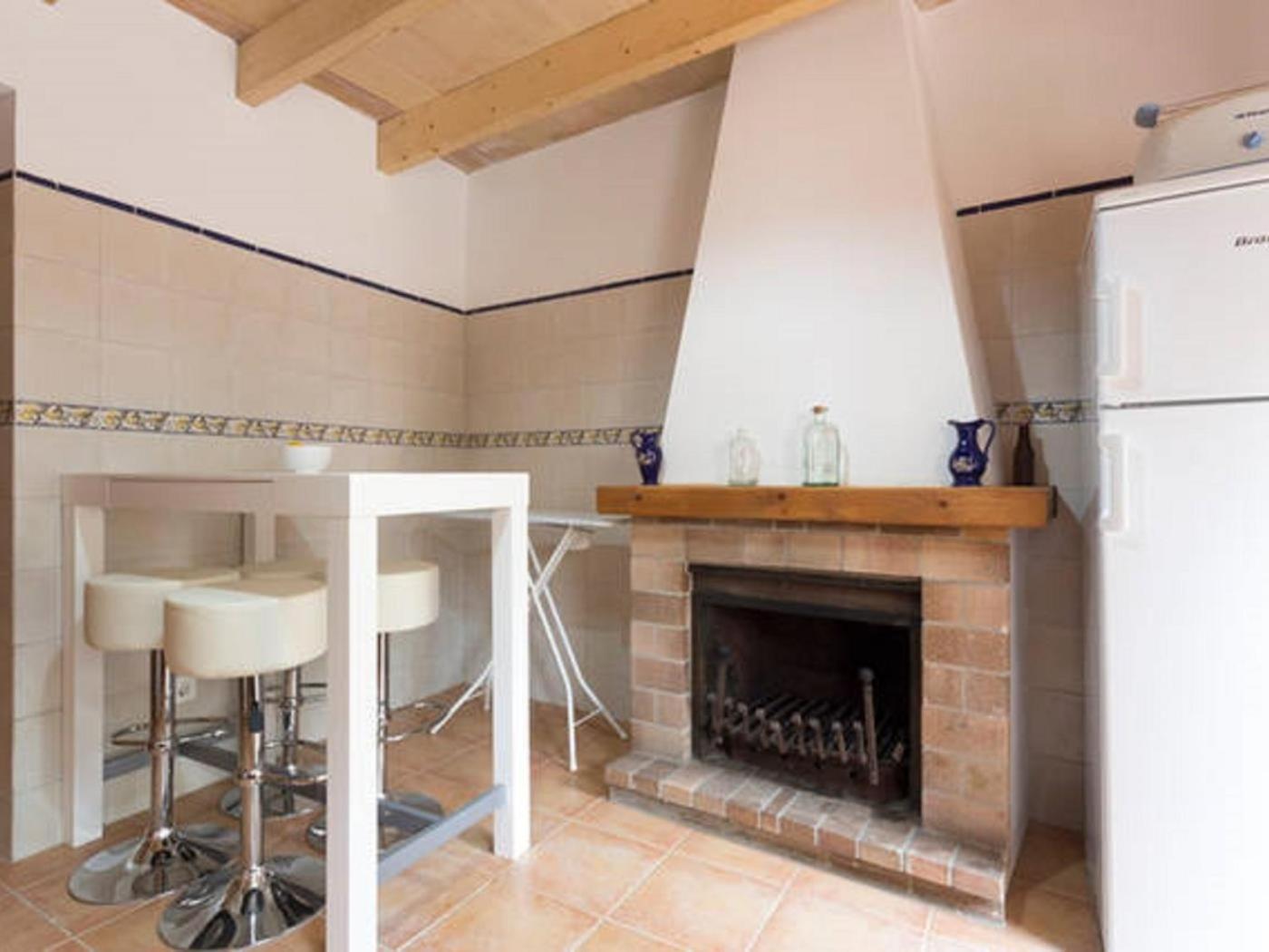 Ca'N Climent Apartment Лукмахор Екстериор снимка